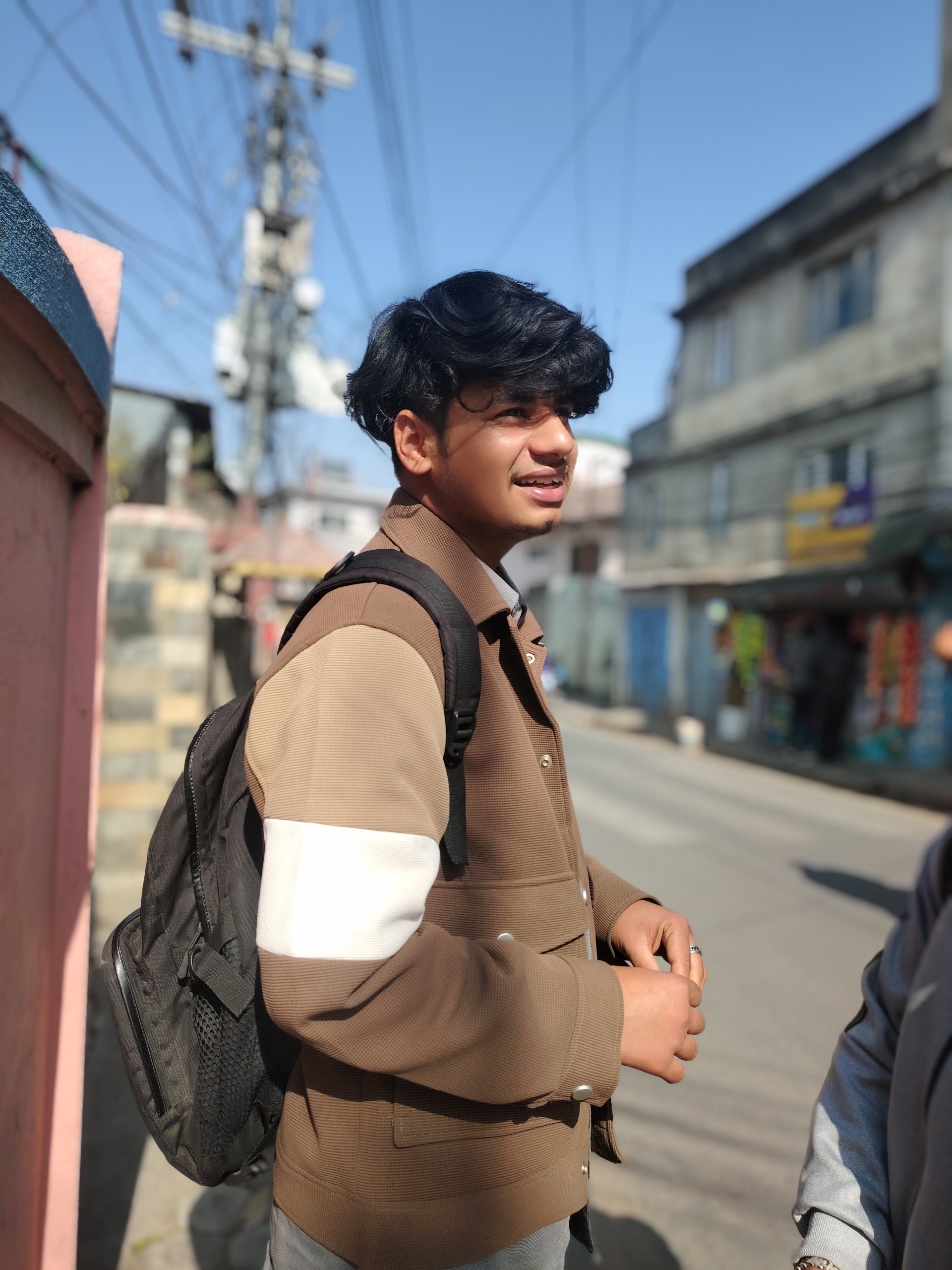 Anil Regmi